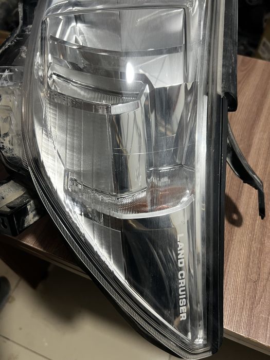 Фара левая Прадо 150 Prado