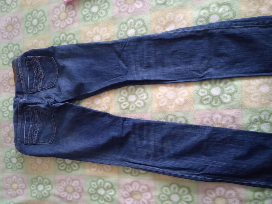 Дамски дънки Replay