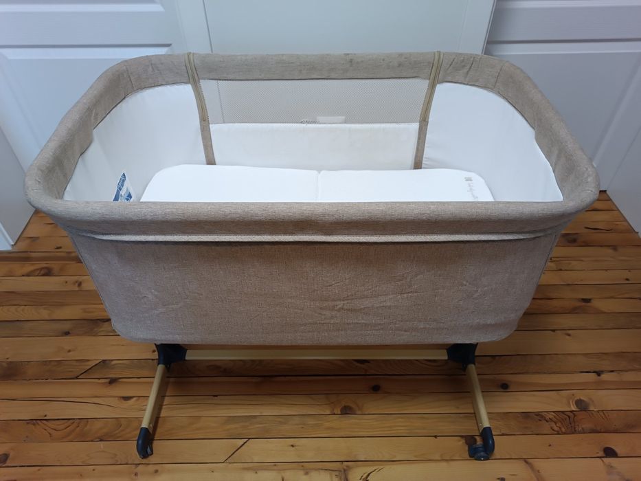 Kikka Boo Amaris + Матрак, Next to me