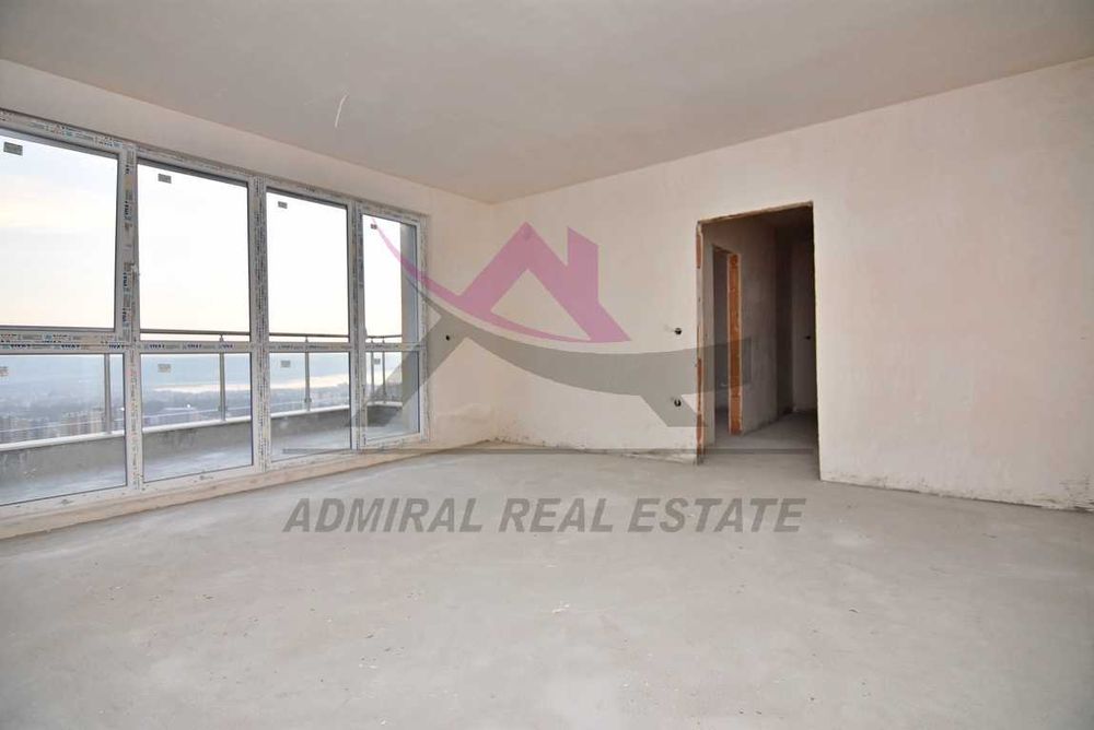 Двустаен -Панорамен -Възраждане 3