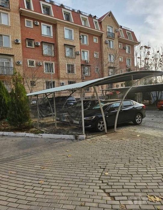 Продаётся 3/4/5 квартира, Габус, ор. Виноград, Мирабадский р-н
