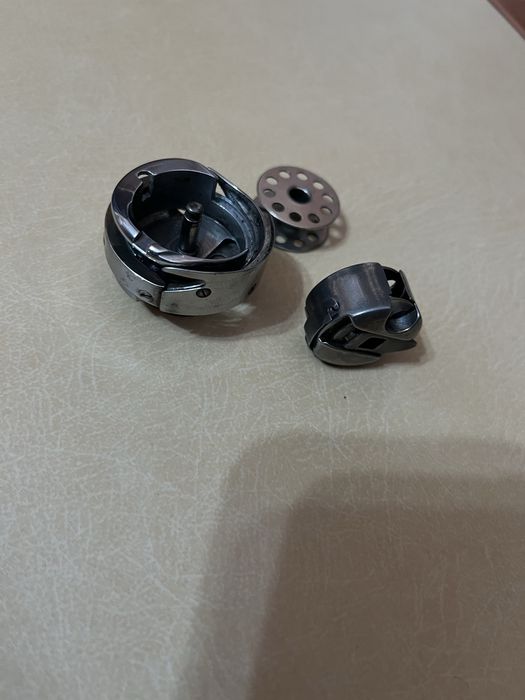 Graifer pentru masina de cusut Necchi