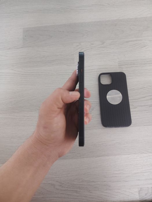 iPhone 14 128 GB LL/A Yaxshi xolatda, Chipi bor!