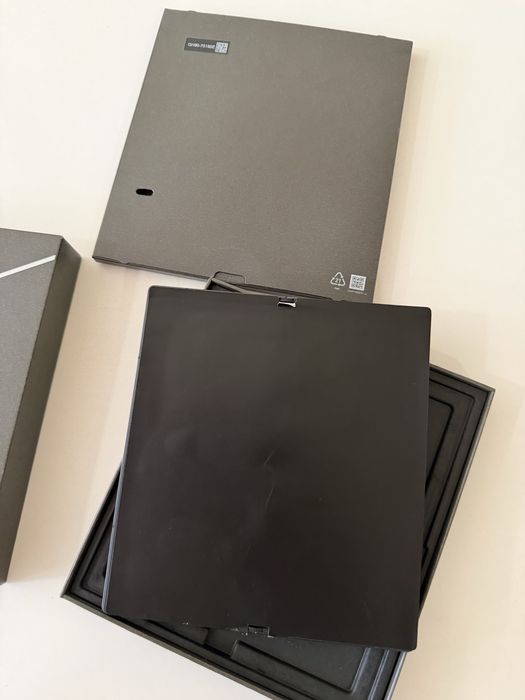 Samsung Galaxy Z Fold 7 чисто нов!!!