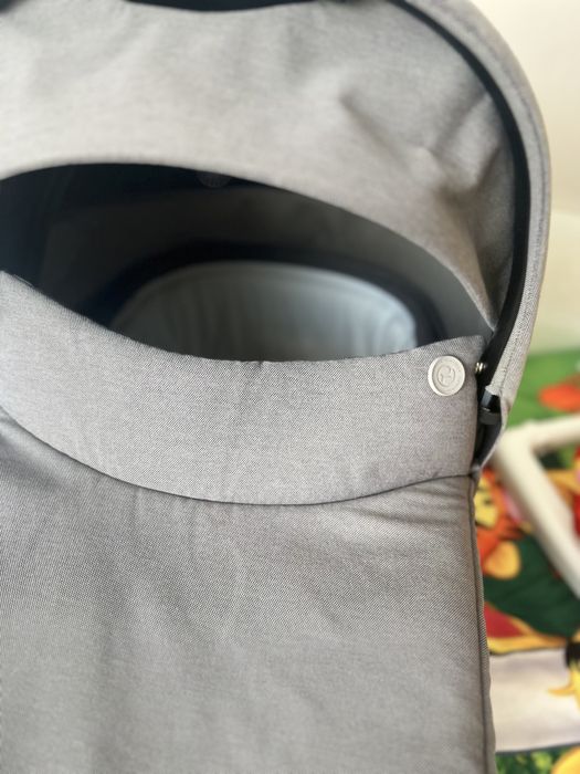 Cybex S balios -зимен кош