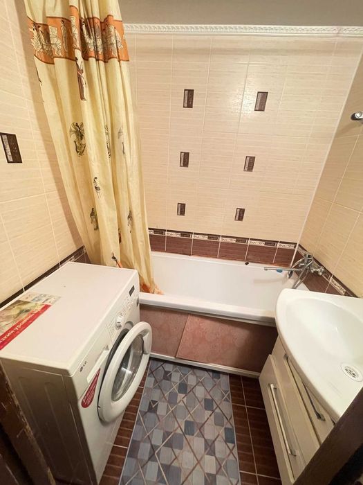 продам 2-х ком квартира