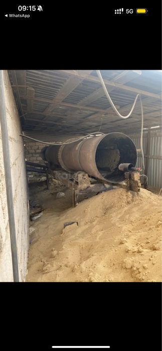 Готовый цех,кара