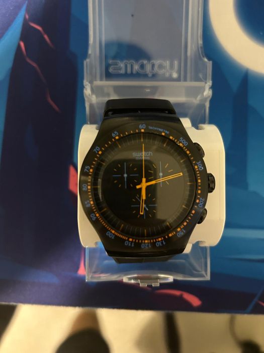 Ceas de bărbați SWATCH