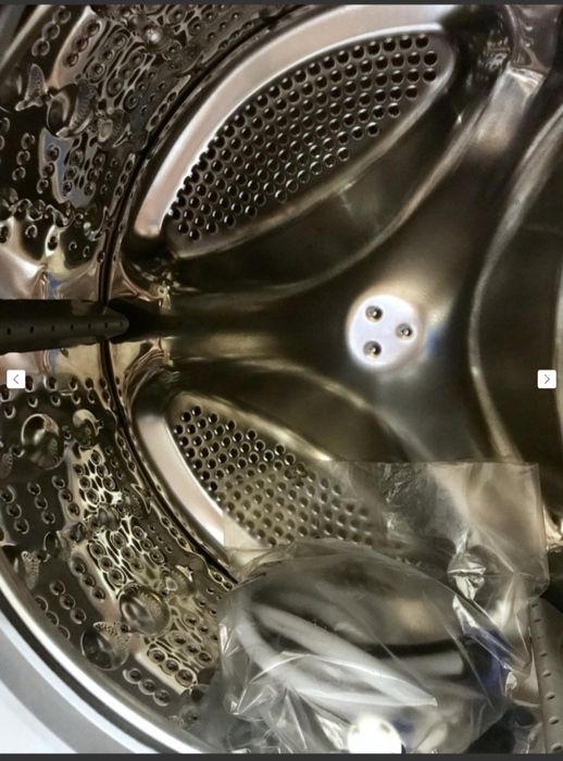 Стиральная машина Lg primer 7 kg