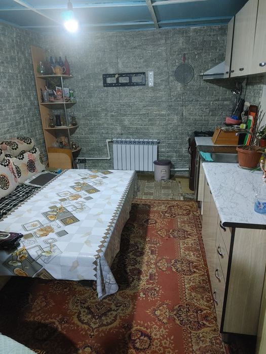 Продается дом в Нурафшане