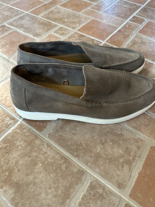 Mocasini zara marimea 43