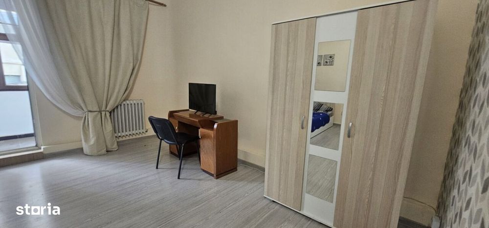 Centru-Piata Unirii, apartament de inchiriat 2 camere