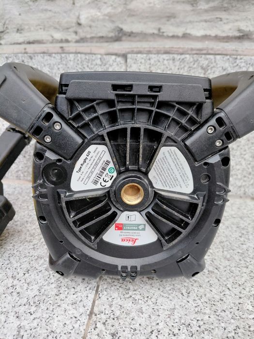Ротационен лазерен нивелир Leica Rugby 620