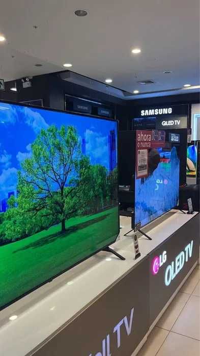 Телевизор LG 4K Smart TV все размеры и модели есть в наличии