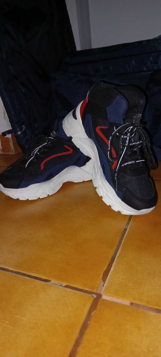 Pantofi sport de dama
