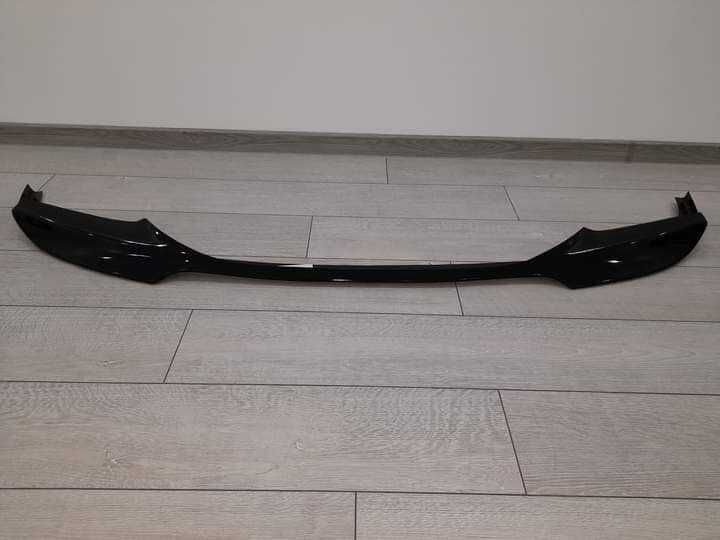 BMW F10 Vorsteiner лип спойлер / нож за бмв ф10 BMW F10 lip spoiler