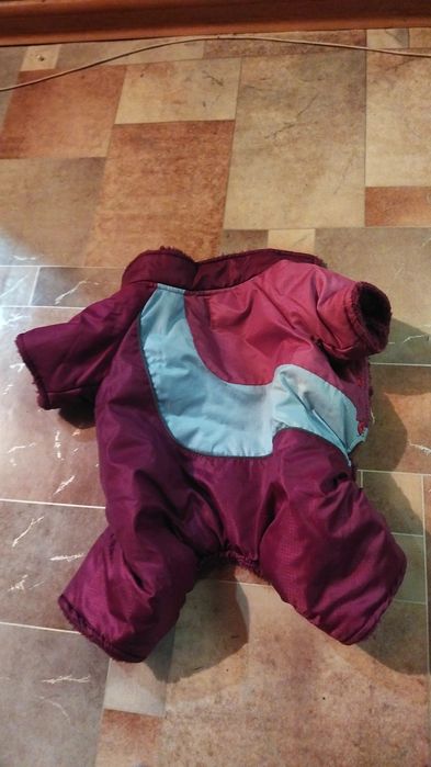 •Одежда для собак мелких пород•