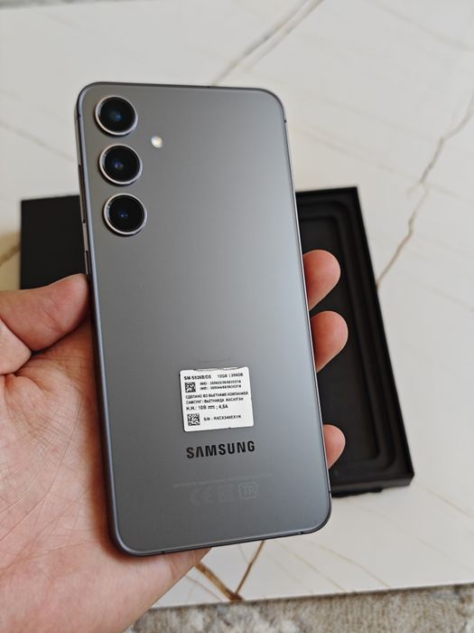 Samsung S24 Plus 256Gb 5G