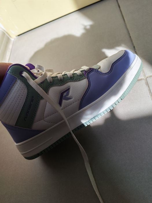 Използвани Обувки Runners