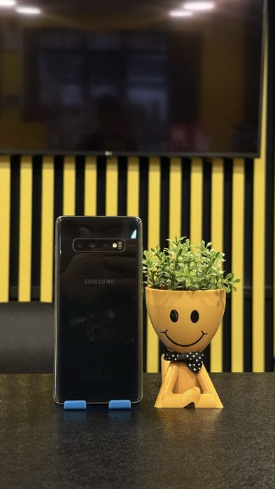 Samsung S10+, 8/128gb, Kaspi 0-0-12