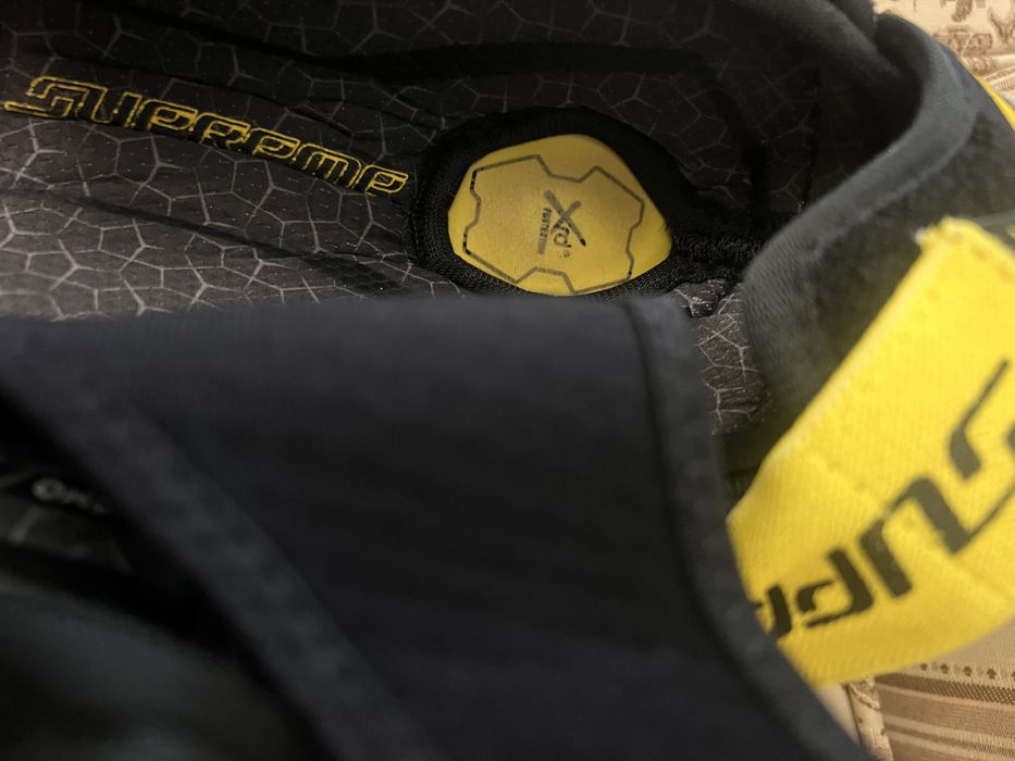 Налокотники Bauer