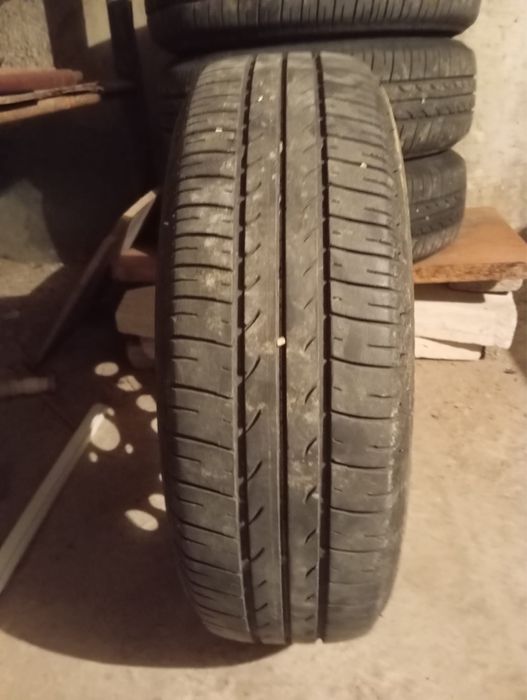 Roti vara Renault Clio 4 cu senzori originale