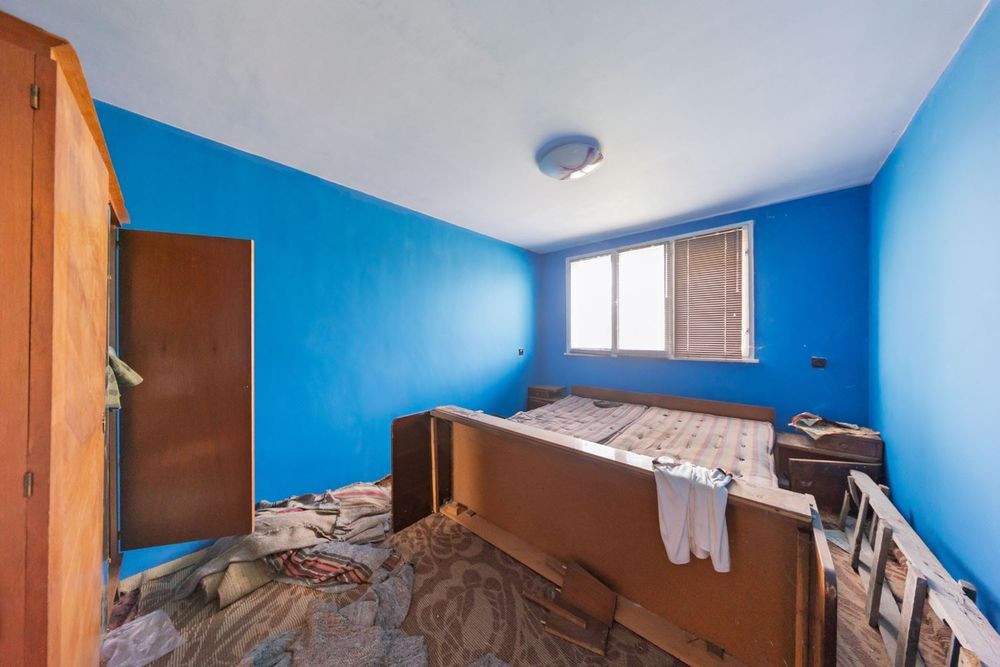 Къща в Плевен, област-с.Коиловци площ 140 цена 79000