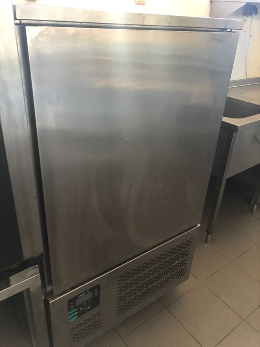 blast chiller, abatitor, soc termic 10 tavi
