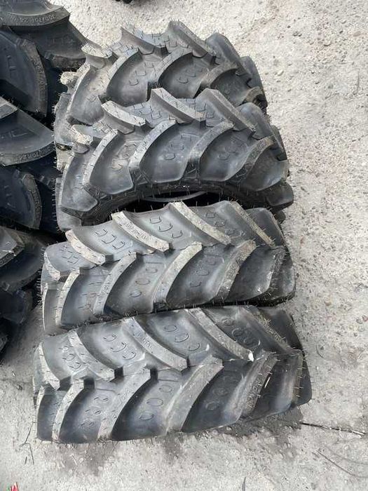 240/70R16 BKT AGRIMAX Cauciucuri noi Radiale de tractor fata Anvelope