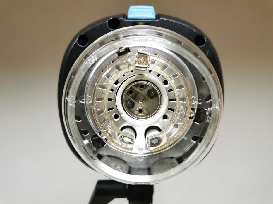 Godox QS400 II студийна светкавица