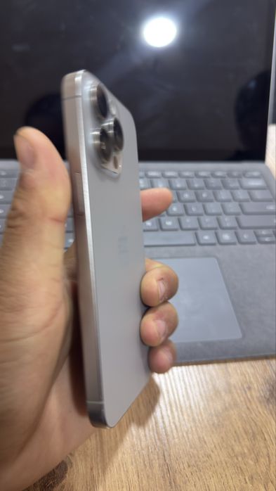 Iphone 15 pro max srochni