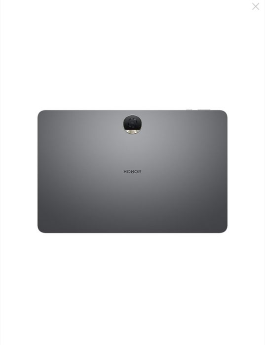 Vand tableta honor pad 9