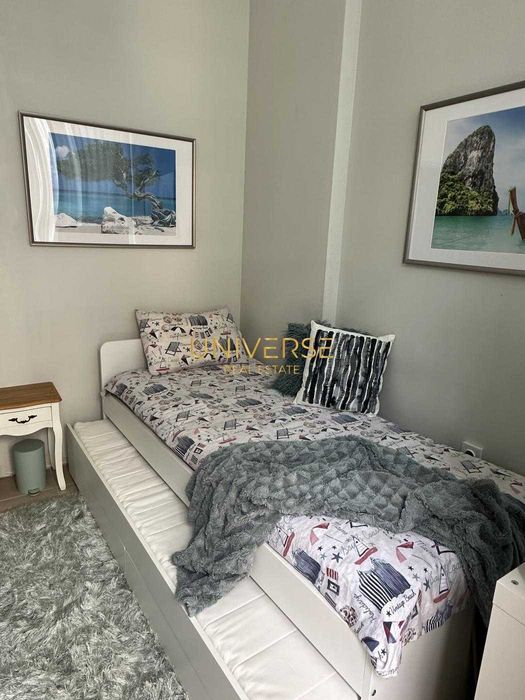 Продава се Тристаен апартамент в к.к. Слънчев бряг - 152 кв.м за 954 €/кв.м - Снимка #5