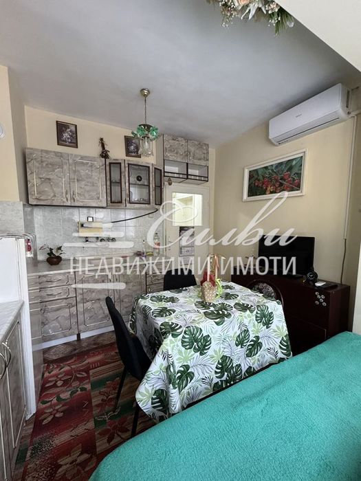 Продава се Тристаен апартамент в Търговище, Боровец - 80 кв.м за 1307 €/кв.м - Снимка #8
