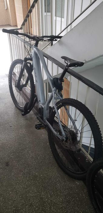 Bicicletă electrică MTB BH Atom 29 EA625 – stare foarte bună – 1500€