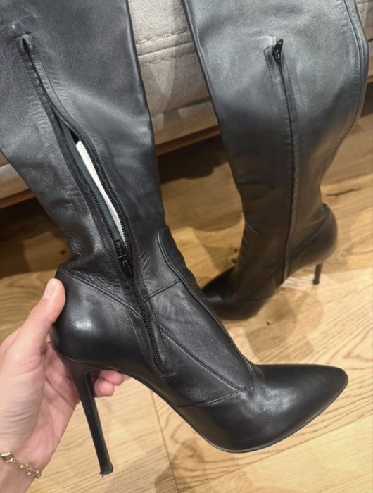 Cizme Atelier Faiblesse