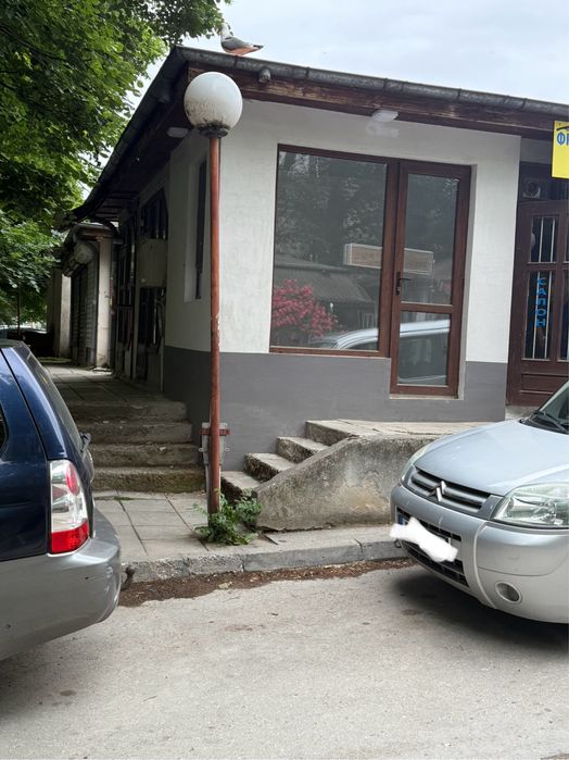 Продава се Магазин в Варна, Чайка - 7 кв.м за 2215 €/кв.м - Снимка #1