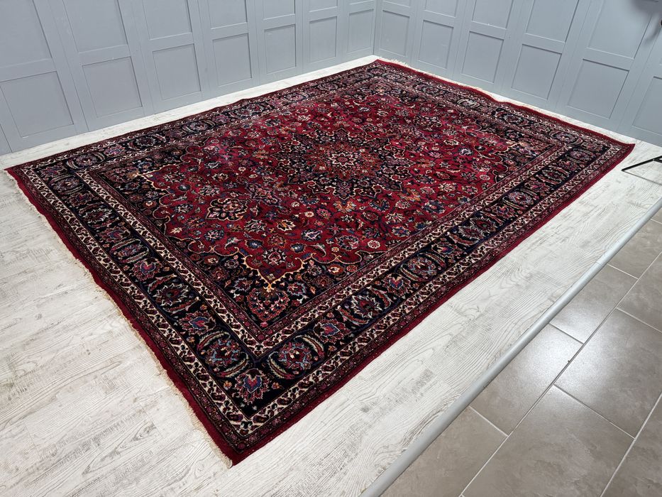 Персийски килим, ръчна изработка 340/250 Р491