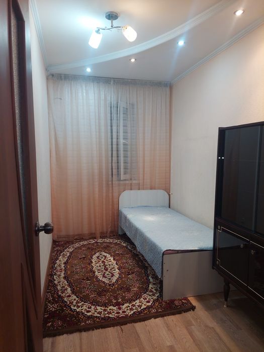 Сдаётся квартира