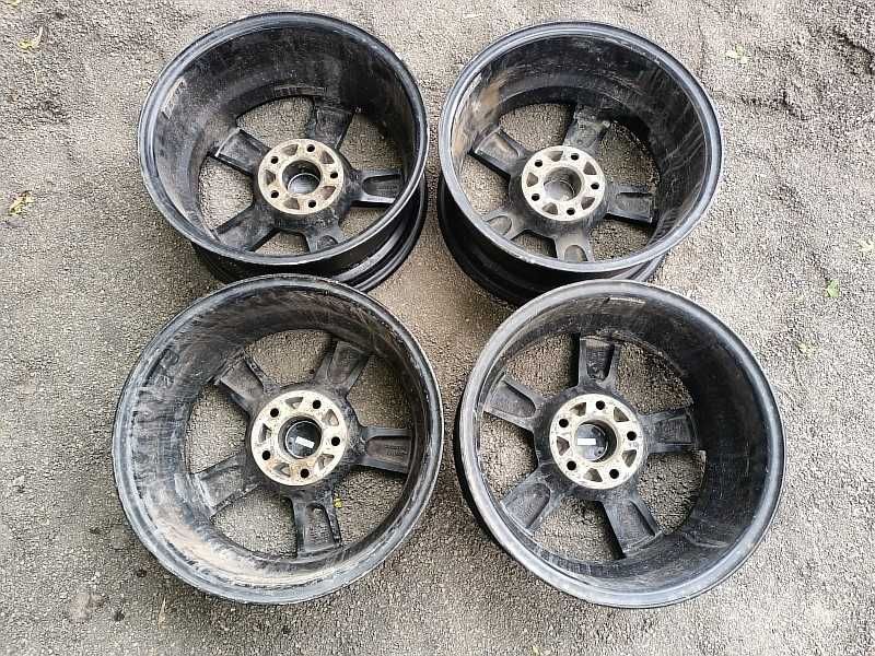 Продам легкосплавные диски