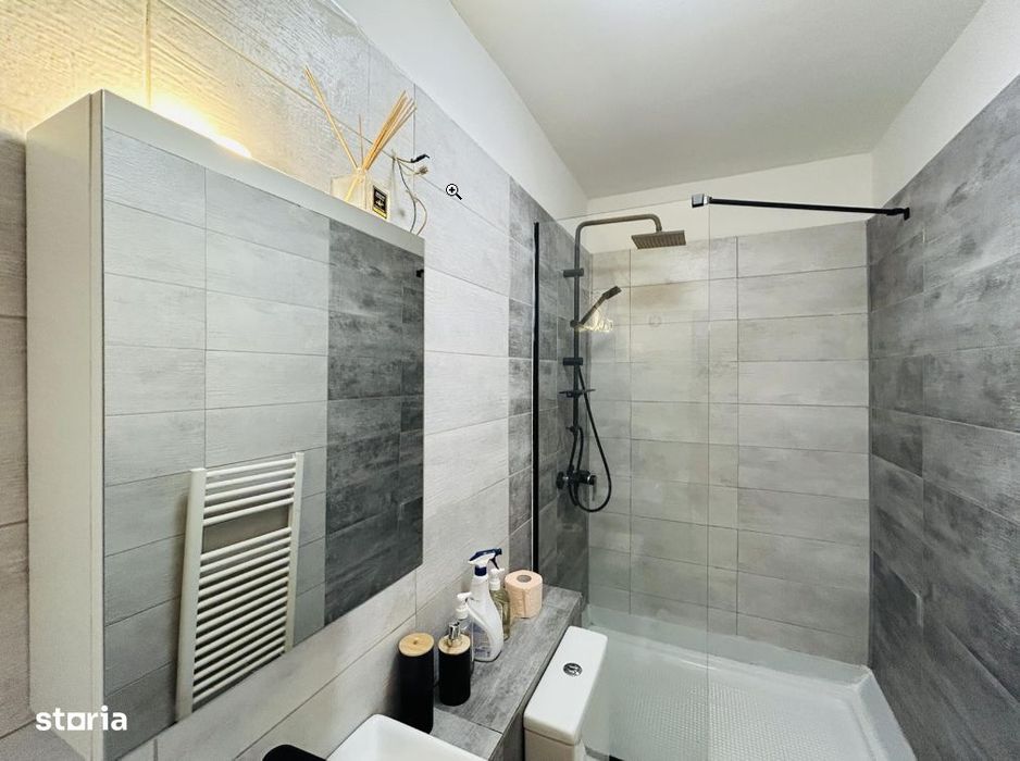 Apartament 2 camere, Strand , Sibiu IDEAL INVESTITIE