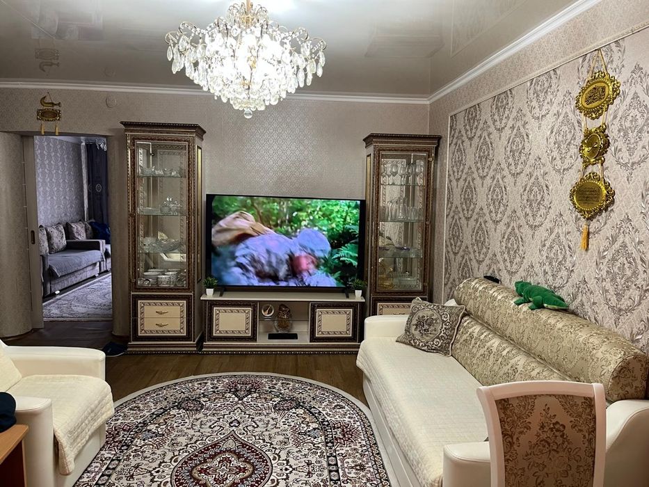 Возьму на подселение трех девушек