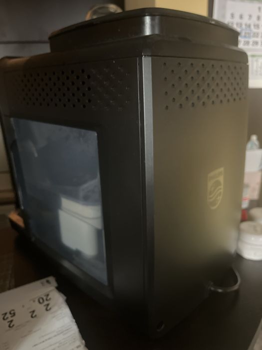 Philips Робот- кафе автомат