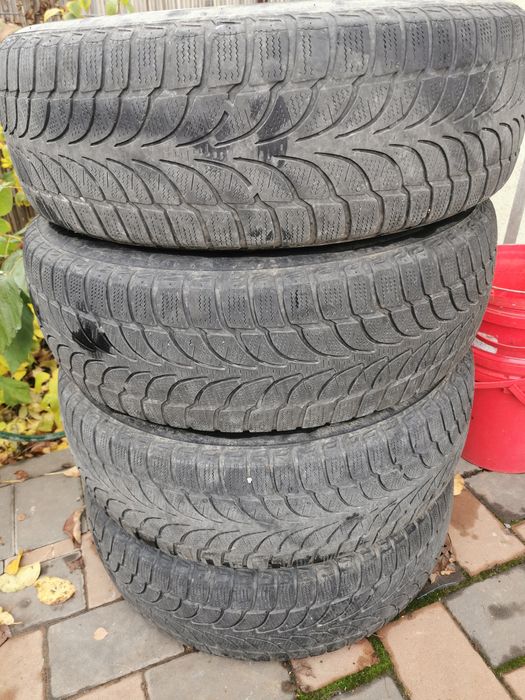 Set 4 jante Mitsubishi pajero pinin