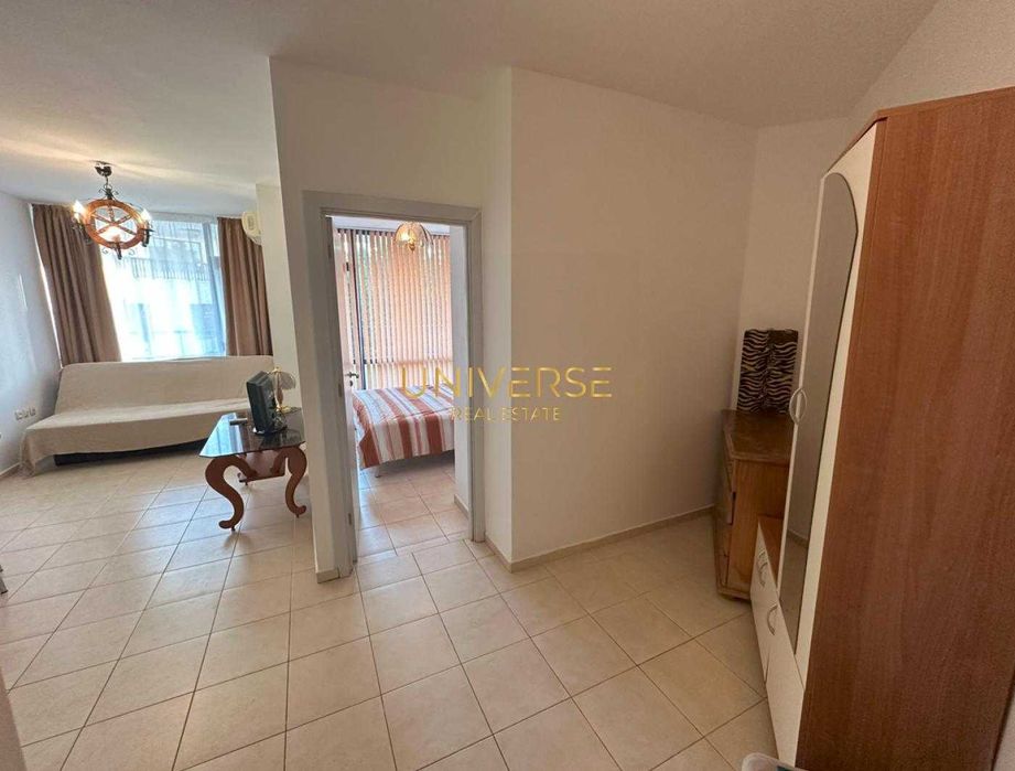 Продава се Двустаен апартамент в с. Равда, Област Бургас - 55 кв.м за 1210 €/кв.м - Снимка #2