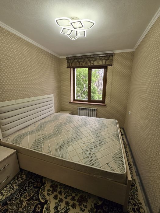 Аренда 2 хона 3 этаж Гагарин дошкольное в доль дороги