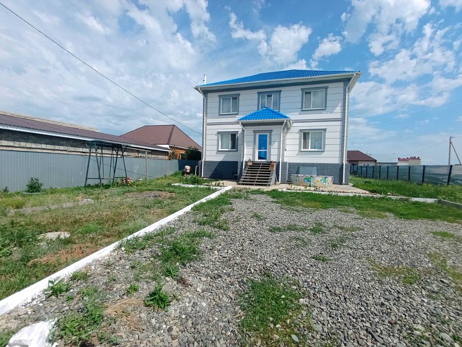 Продам дом в заречном