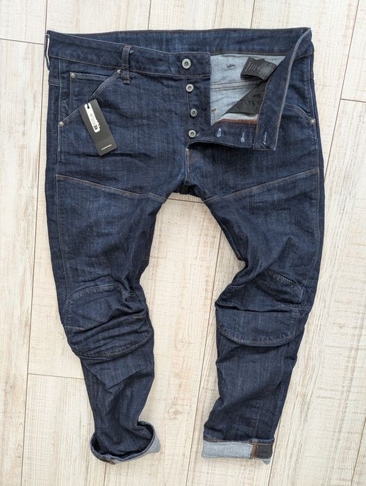 G-Star 5620 3d Slim- w36L32