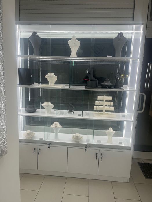 Продава се Магазин в Бургас, Меден рудник - зона А - 30 кв.м за 0 €/кв.м - Снимка #8