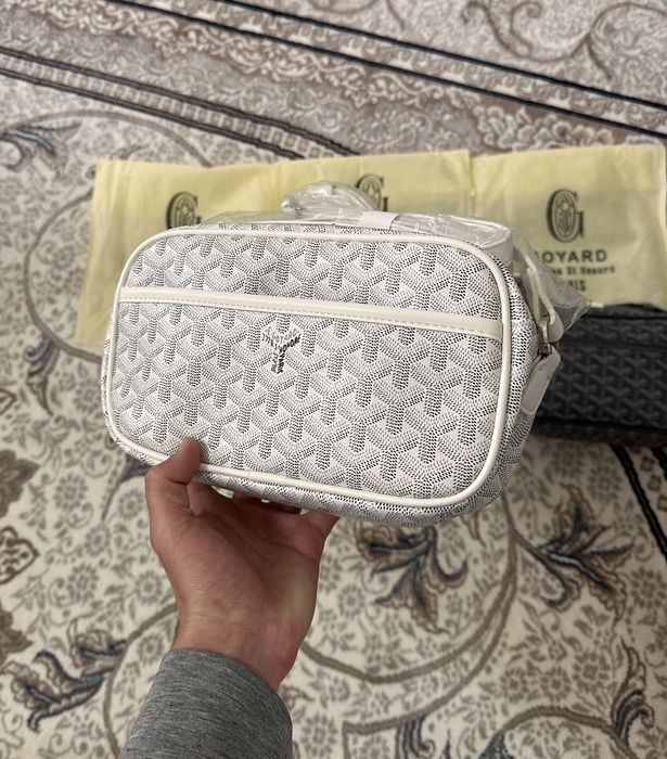 Goyard сумка барсетка